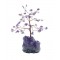 Arbre du Bonheur Améthyste 45 pierres