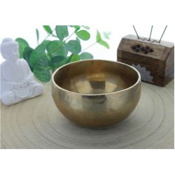 Bol Chantant Traditionnel Diamètre env. 12 cm