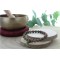 Bracelet Mala - Unakite