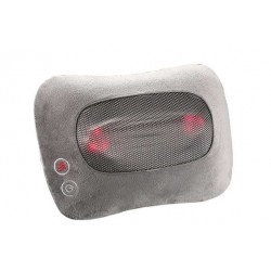 Coussin Masseur Shiatsu Chauffant