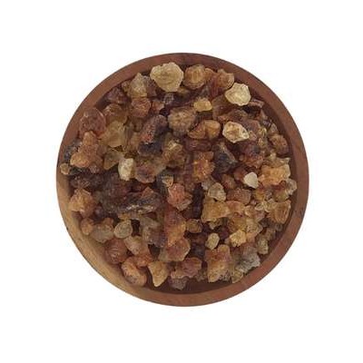 Encens résine Acacia (Gomme arabique) - sachet de 1 kg