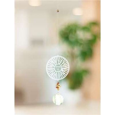 Mobile Attrape-soleil Cristal Soleil 41 cm Mobile Attrape-soleil Cristal Soleil 41 cm
