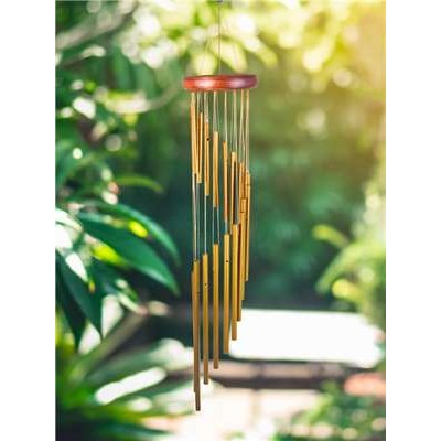 Carillon spirale Bronze 89 cm Carillon spirale Bronze 89 cm