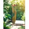 Carillon spirale Bronze 89 cm