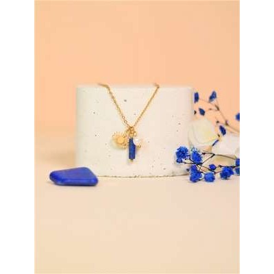 Collier Pierre de Naissance Septembre