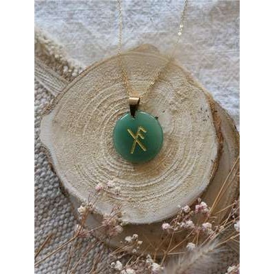 Talisman runique Chance Talisman runique Chance