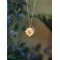 Collier Totem L’Oie