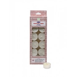 Bougie parfumée Satya - Positive vibes