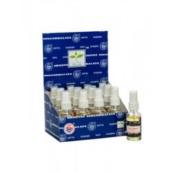 Spray d'ambiance Satya Palo Santo - 30 ml