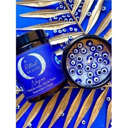 Bougie Oeil de Nazar 180 grs
