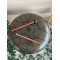Tongue Drum Doré Antique 30 cm