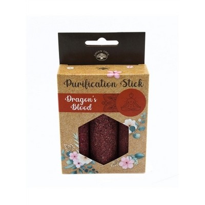 Stick de purification Sang de Dragon