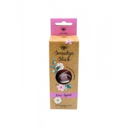 Bâton de Fumigation Love Spirit - Quartz Rose