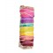 Bâton de sauge blanche 7 chakras 10 cm