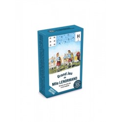Grand Jeu de Mlle Lenormand