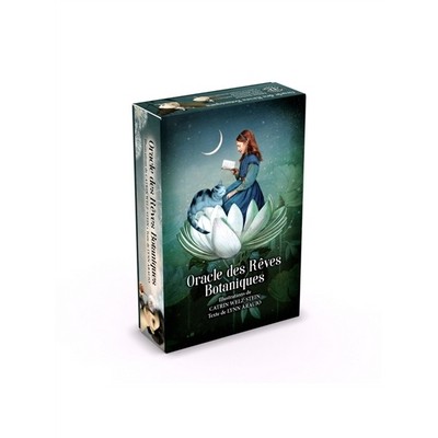 Oracle des rêves botaniques