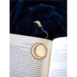 Présentoir 6 x 4 Marque-pages "Nouveau chapitre"