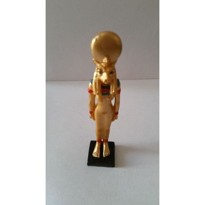 Statuette Talisman: Sekhmet