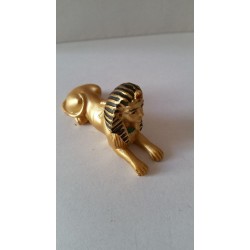 Statuette Talisman:du Sphinx