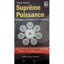 Suprême Puissance 