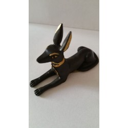 Statuette TALISMAN Bastet ou Bast