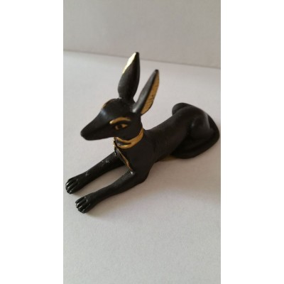 Statuette TALISMAN Bastet ou Bast