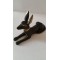 Statuette TALISMAN Bastet ou Bast