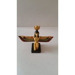 Statuette TALISMAN Maat