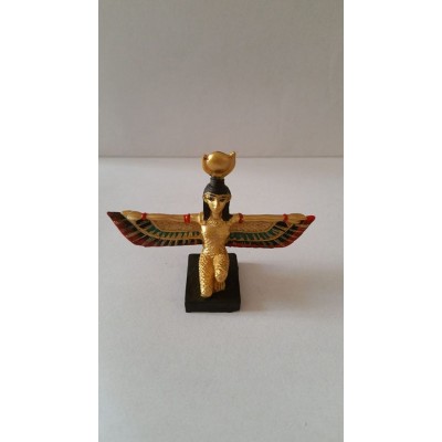 Statuette TALISMAN Maat