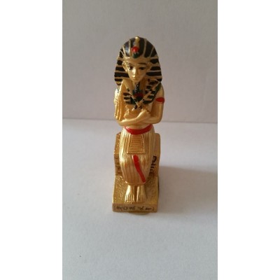 Statuette TALISMAN Osiris Or