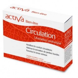 Activa bien-être circulation