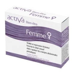 Activa bien-être femme +