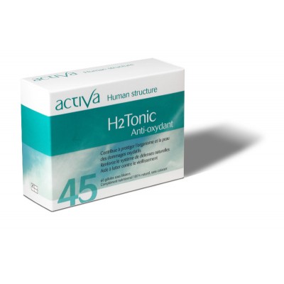 Activa H2 Tonic