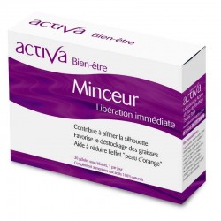 Activa bien-être minceur 