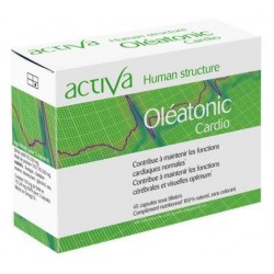 Oleatonic Cardio ACTIVA