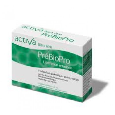 Activa PréBioPro