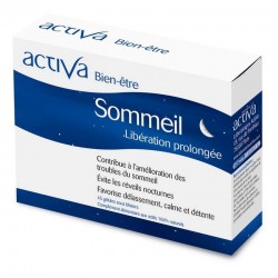 Activa bien-être sommeil