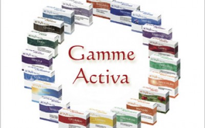 ACTIVA BIEN-ÊTRE CIRCULATION