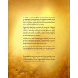 Connais-Toi Toi-Même et tu connaîtras l'Univers et les Dieux