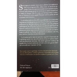 Gardienne de la terre