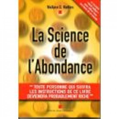 La Science de l'Abondance 