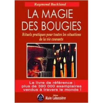 La Magie des Bougies