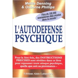 L'Autodéfense Psychique