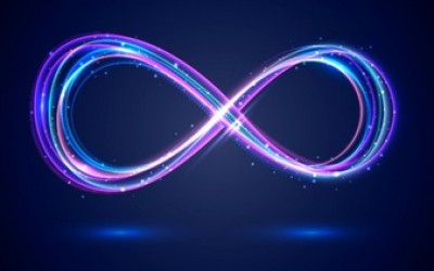 SYMBOLE DE L'INFINI : QUELLE EST SA SIGNIFICATION ?