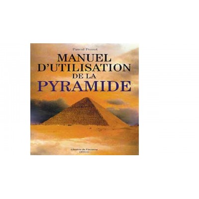 Manuel d'utilisation de la pyramide chambre du roi